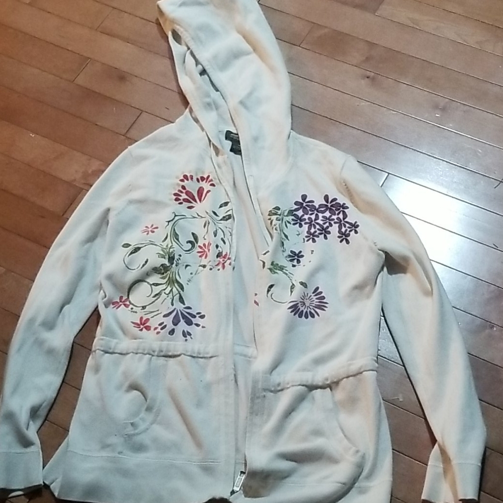 Eddie Bauer sweater